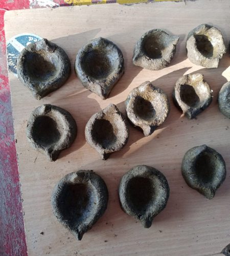 Madhurams Exotica Samparani Product 5