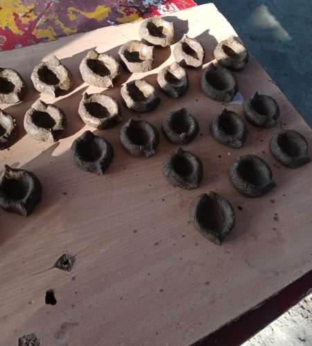 Madhurams Exotica product manufacturing 4